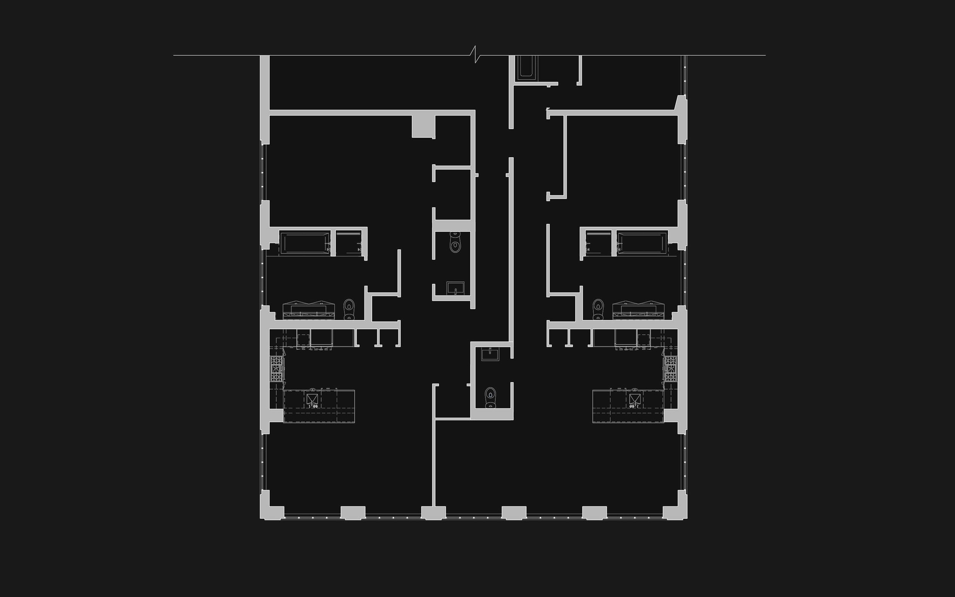 Astoria Apartment Concept Brand_Build